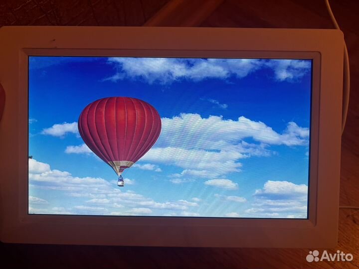 Фото рамка электронная