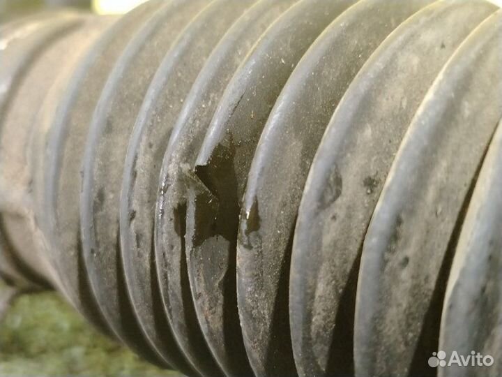 Рулевая рейка Nissan Sunny FB15 -340454 QG15DE