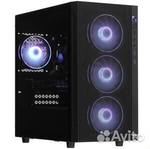 Игровой пк