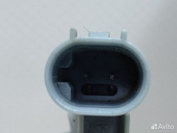 Бачок омывателя Bmw X5 Рест E70 рест N55B30 2010