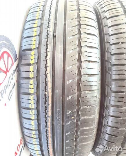 Nokian Tyres Nordman S SUV 215/60 R17 96H