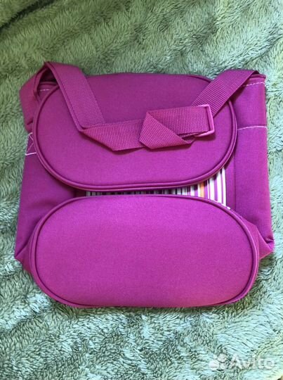 Сумка холодильник