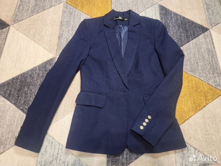 Пиджак женский Bestia