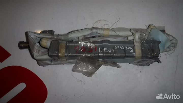 Подушка безопасности боковая (шторка) Toyota Coro