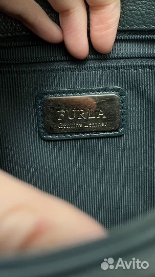 Сумка furla оригинал