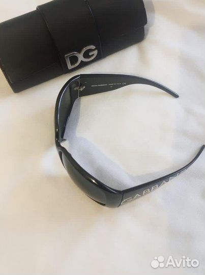 Очки dolce gabbana
