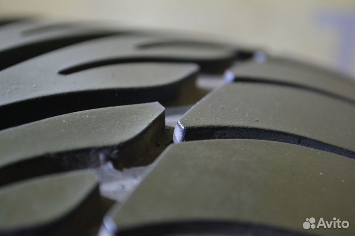 Dunlop SP Sport 9000 245/35 R17