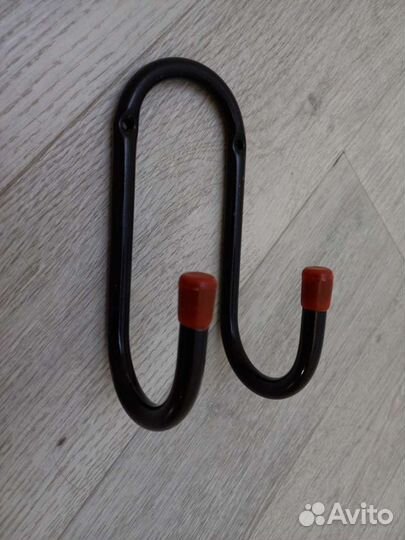Крючок большой металлический