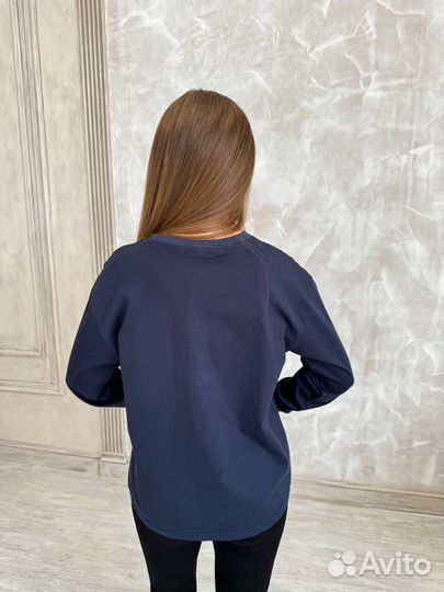 Лонгслив miu miu