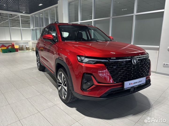 Changan CS35 Plus 1.4 AMT, 2023