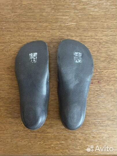 Ортопедические стельки