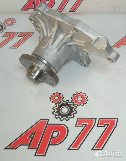 Помпа Isuzu 4JB1 Aisin I26