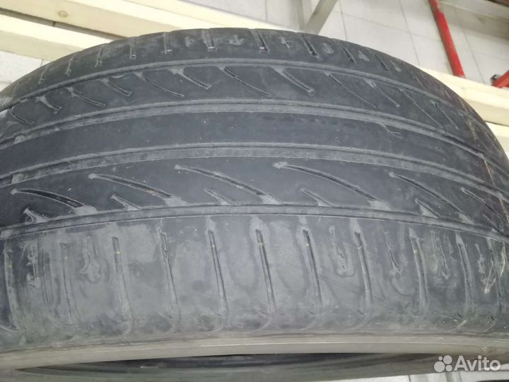 Hankook Ventus ME01 K114 235/55 R18 100V
