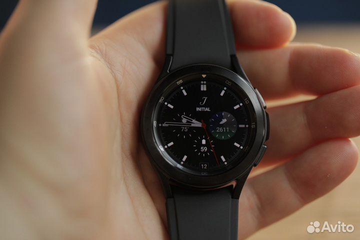 Samsung Galaxy watch 4 classic 42mm