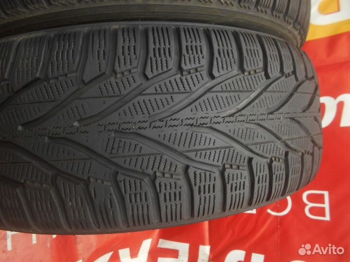 Nokian Tyres Hakkapeliitta R2 SUV 225/60 R18