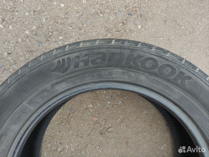 Hankook Optimo K415 225/60 R17