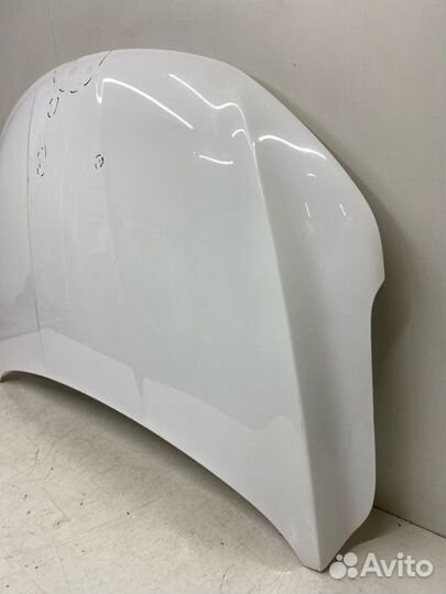 Капот Geely Coolray SX11 2018