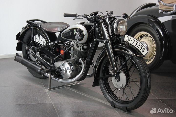 Выкуп старых мотоциклов