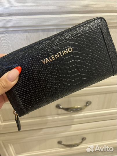 Кошелек Valentino