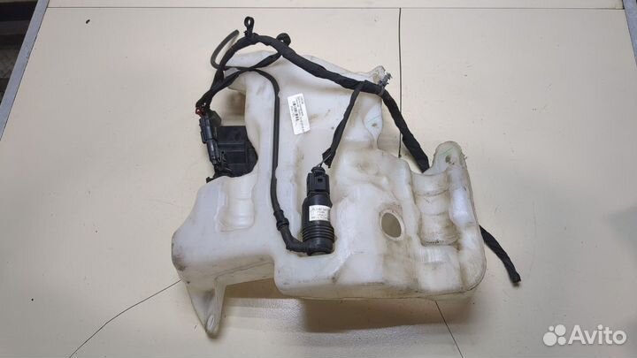 Бачок омывателя Chevrolet Malibu, 2017