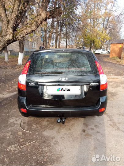 LADA Priora 1.6 МТ, 2010, 235 000 км