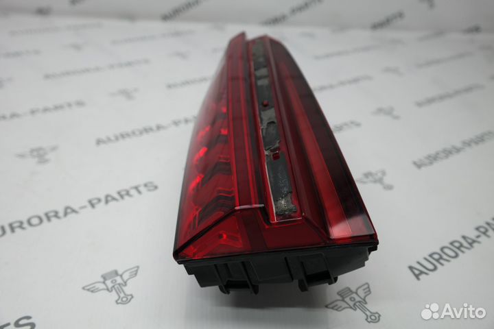Фонарь задний Audi A6 C8