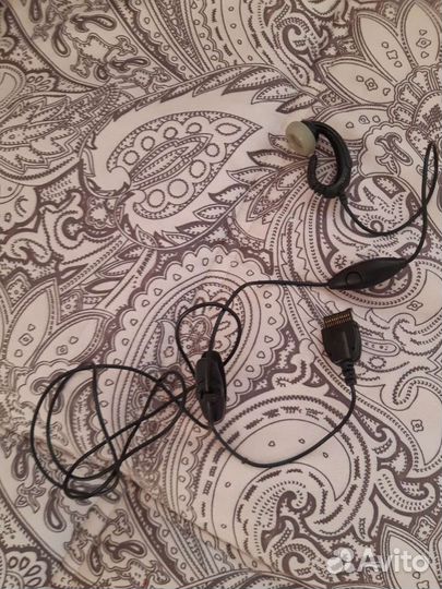 Зарядное устройство для телефона самсунг м65