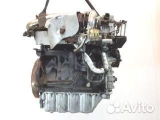 Двигатель Opel Vectra B 2.0 TDI, x20dth