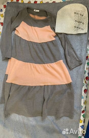 Пакет женской одежды 40-42