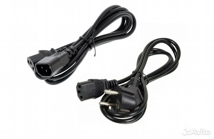 Сетевой Кабель для UPS, PC, пк, и приборов
