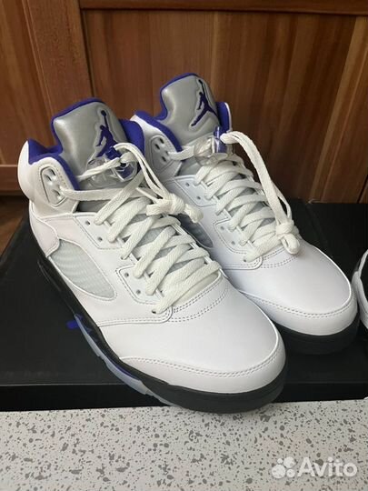 Air Jordan 5 оригинал