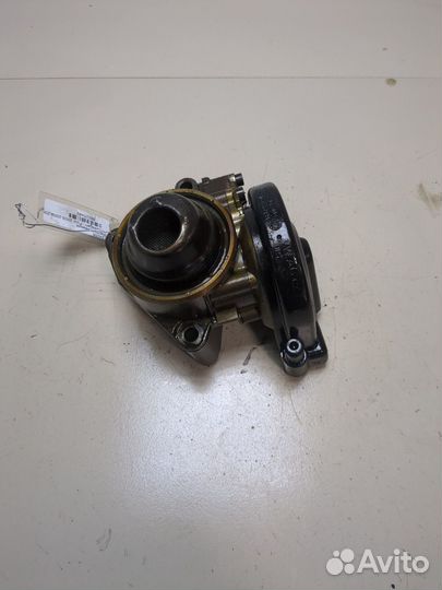 Маслоприёмник Volkswagen Polo, 2008