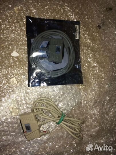 Кабель LPT/USB для фискальной техники