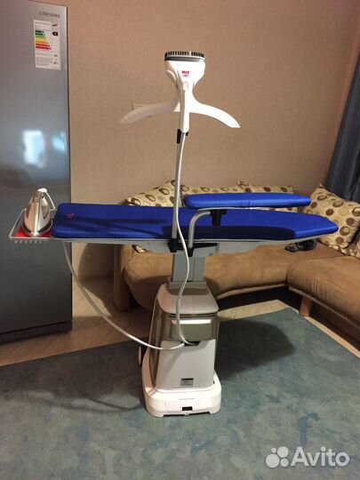 Гладильная Система MIE Maxima Шампанское