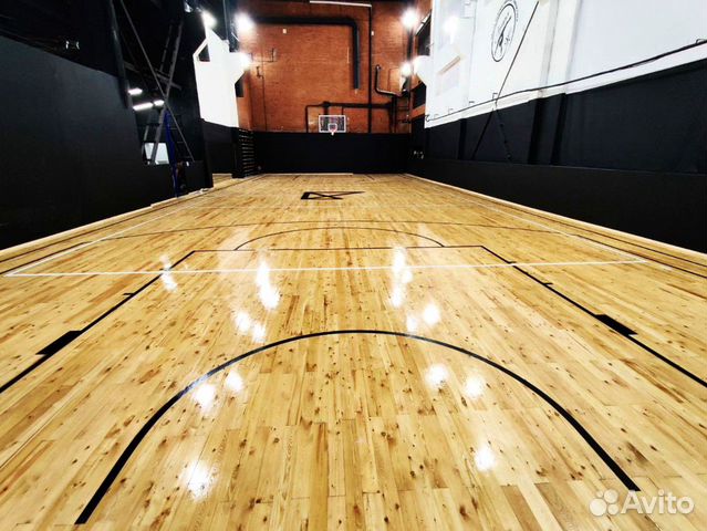 Аренда баскетбольного зала 340 м2 на Орджоникидзе