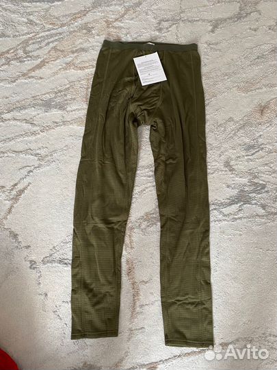 Термобелье мужское