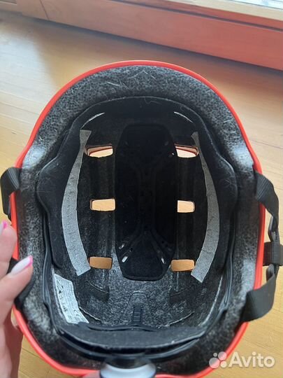 Шлем детский oxelo