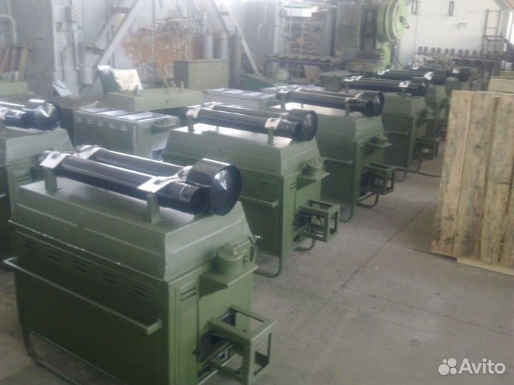 Аренда полевой кухни без повара