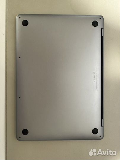 Apple macbook pro 13