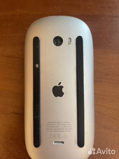 Apple magic mouse 2