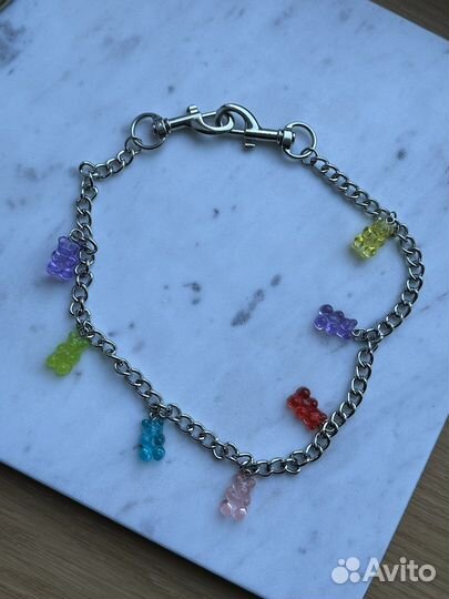 Украшения для девочки