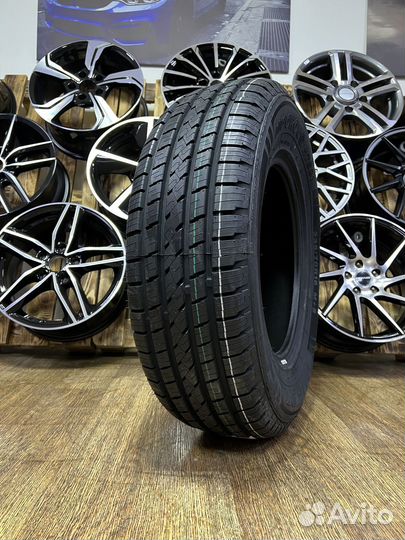 Hifly Vigorous HT-601 235/65 R17 108H