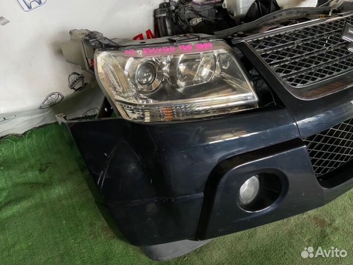 Ноускат Suzuki Grand Vitara TA74W J24 2010