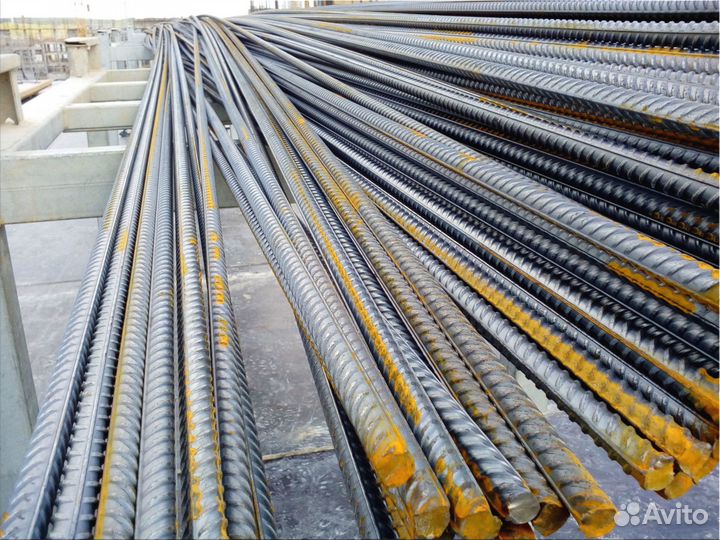 Металлопрокат высокого качества