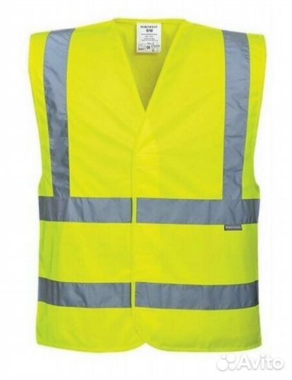 Светоотражающий жилет Vestforce, новый