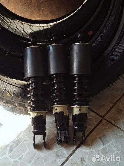 Запчасти на мотоцикл урал