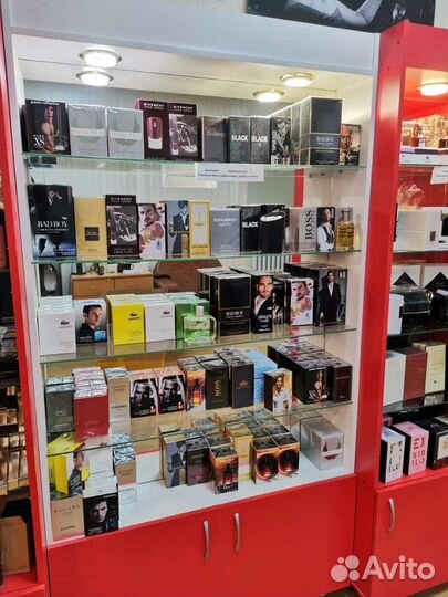 Парфюмерия Духи Парфюм (ОАЭ) 70-100мл