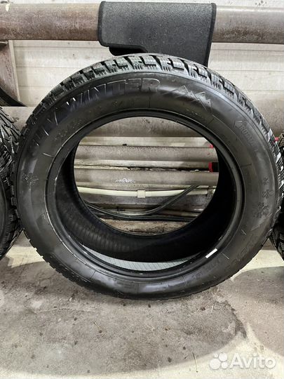 Tigar SUV Winter 235/55 R18 104H