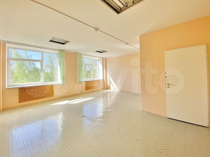 Офисное помещение, 35,7