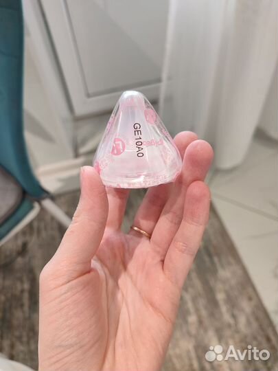 Соска Pigeon для бутылки